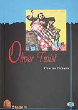 Oliver Twist / Stage-4 (CD'siz)