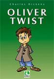 Oliver Twist/Dünya Çocuk Klasikleri