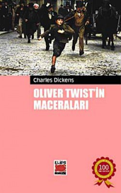 Oliver Twist'in Maceraları