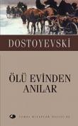 Ölü Evinden Anılar (Cep Boy)