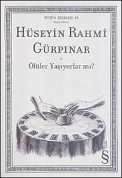 Ölüler Yaşıyorlar mı?