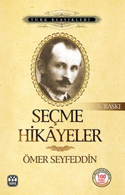 Ömer Seyfeddin Seçme Hikayeler