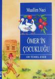 Ömer'in Çocukluğu /  100 Temel Eser (8+ Yaş)