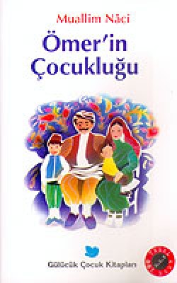 Ömerin Çocukluğu