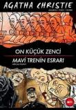 On Küçük Zenci - Mavi Trenin Esrarı