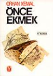 Önce Ekmek