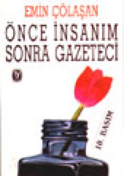 Önce İnsanım Sonra Gazeteci