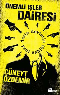 Önemli İşler Dairesi Önemli İşler Dairesi