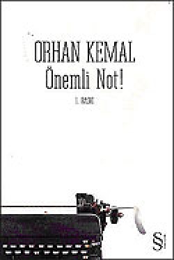 Önemli Not!