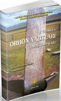 Orhon Yazıtları Araştırmaları