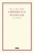 Orpheus'a Soneler