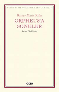 Orpheus'a Soneler