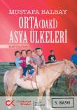 Orta (daki) Asya Ülkeleri