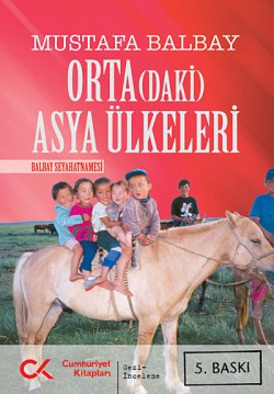 Orta (daki) Asya Ülkeleri