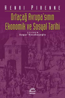 Ortaçağ Avrupa'sının Ekonomik ve Sosyal Tarihi