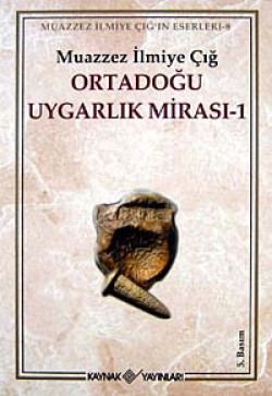 Ortadoğu Uygarlık Mirası 1