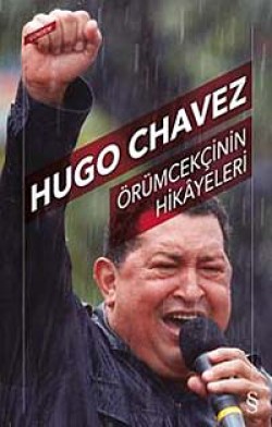 Örümcekçinin Hikayeleri