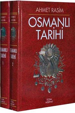 Osmanlı Tarihi (2 Cilt)