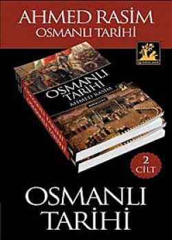 Osmanlı Tarihi (2 Cilt Takım Kutulu)