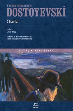 Öteki / Toplu Eserleri 14