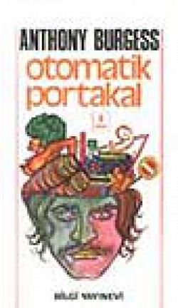 Otomatik Portakal