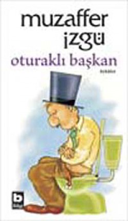 Oturaklı Başkan