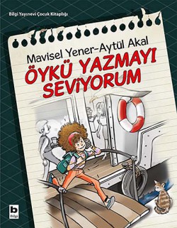 Öykü Yazmayı Seviyorum