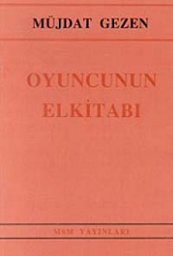 Oyuncunun Elkitabı