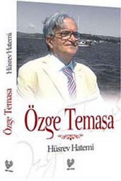 Özge Temaşa