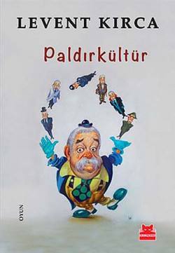 Paldırkültür