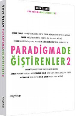 Paradigma Değiştirenler-2