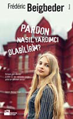 Pardon Nasıl Yardımcı Olabilirim?