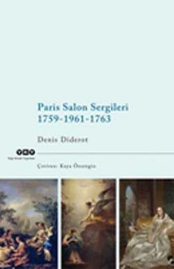 Paris Salon Sergileri