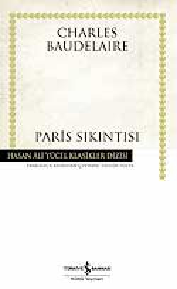 Paris Sıkıntısı (Ciltli)