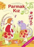 Parmak Kız / Andersan Masalları