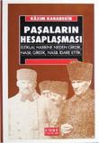 Paşaların Hesaplaşması