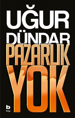 Pazarlık Yok