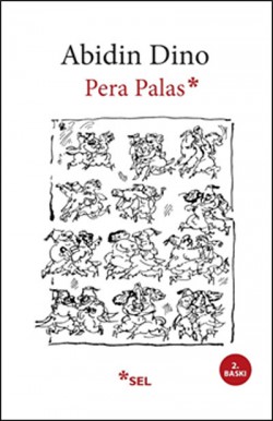 Pera Palas