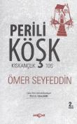 Perili Köşk / Kıskançlık-Tos