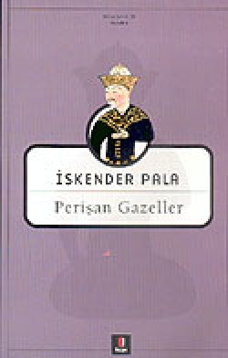 Perişan Gazeller