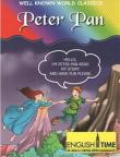 Peter Pan / Well Known World Classics