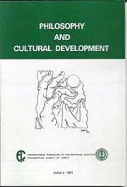 Philosophy and Cultural Development