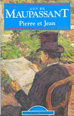 Pierre et Jean