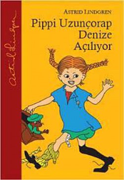 Pippi Uzunçorap Denize Açılıyor