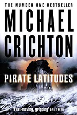 Pirate Latitudes