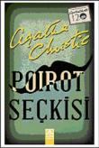 Poirot Seçkisi  (3 Kitap Bir Arada) Doğu Ekspresinde Cinayet, Nil'de Ölüm, Ölüm Sessiz Geldi