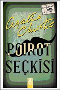 Poirot Seçkisi  (3 Kitap Bir Arada) Doğu Ekspresin