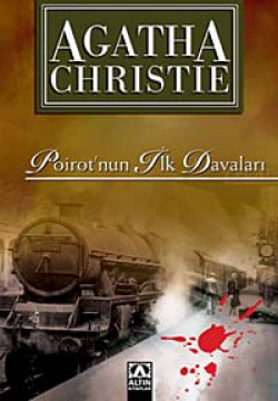 Poirot'nun İlk Davaları