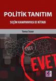 Politik Tanıtım Seçim Kampanyası El Kitabı