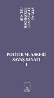 Politik ve Askeri Savaş Sanatı -1